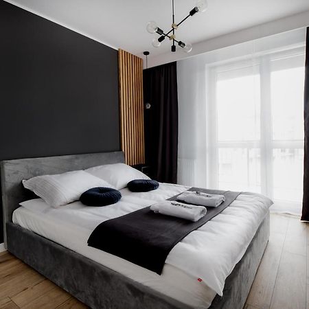 Apartament Aura Biała Podlaska Eksteriør billede