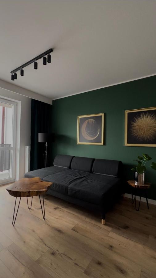 Apartament Aura Biała Podlaska Eksteriør billede