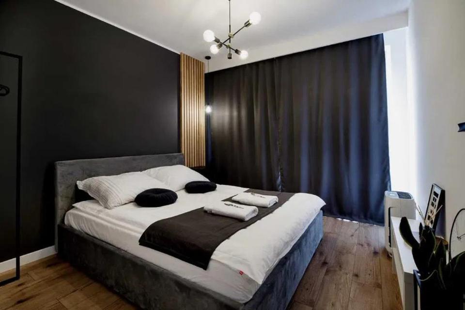 Apartament Aura Biała Podlaska Eksteriør billede
