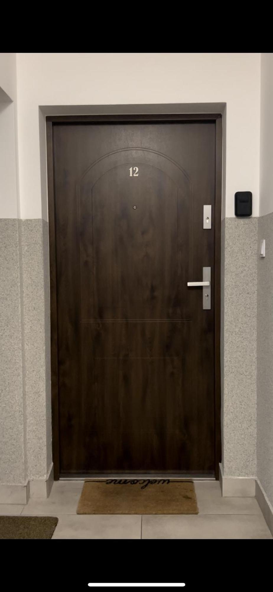 Apartament Aura Biała Podlaska Eksteriør billede