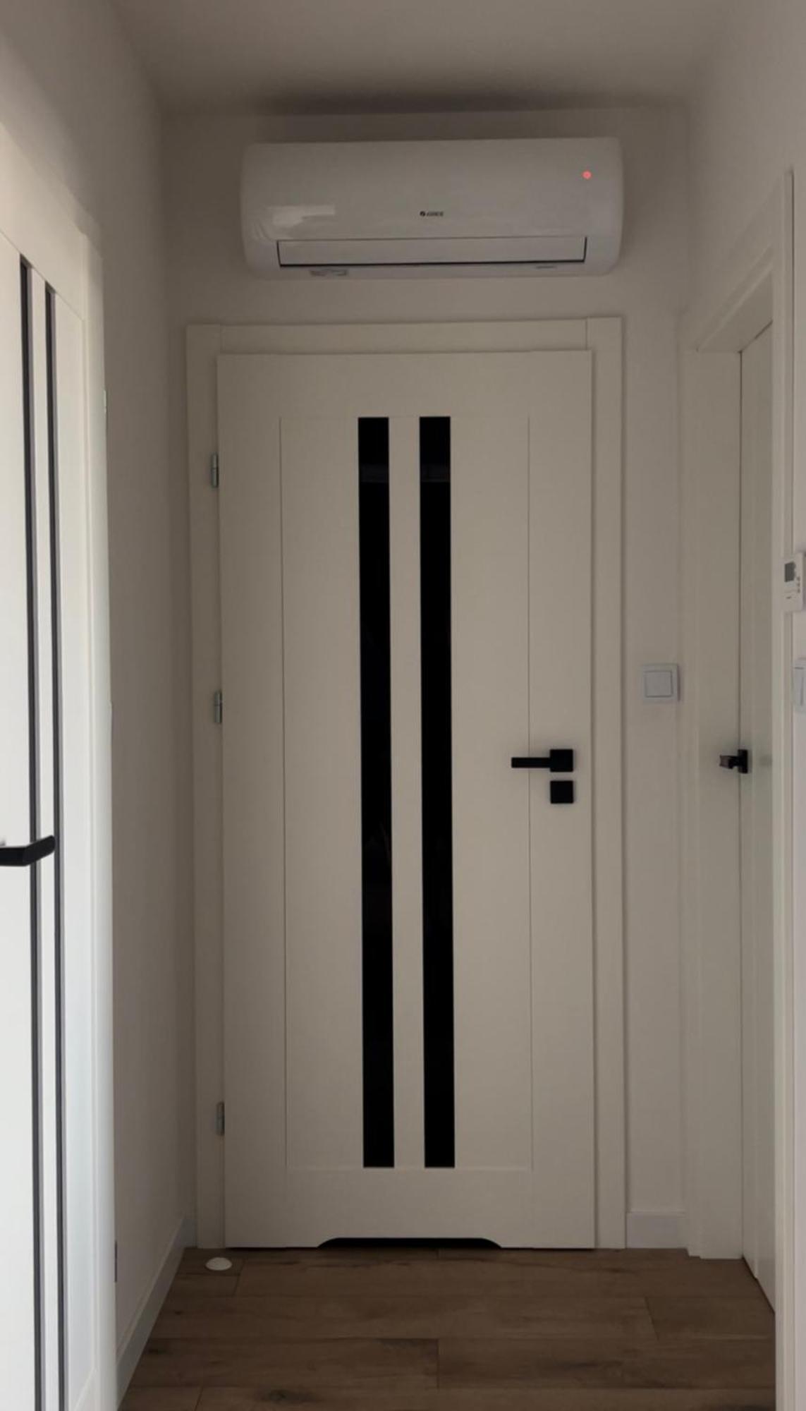 Apartament Aura Biała Podlaska Eksteriør billede